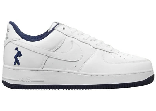 Lil Yachty x Air Force 1 Concrete Boys