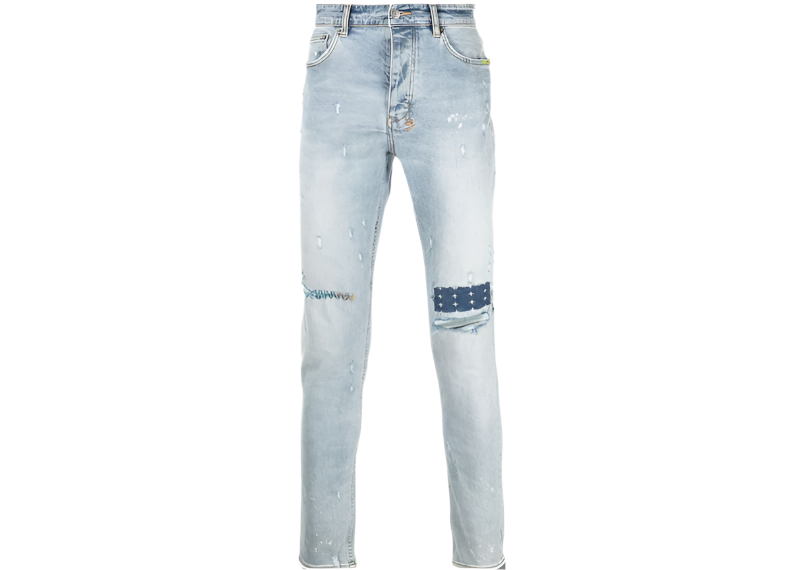 Ksubi Chitch Jeans