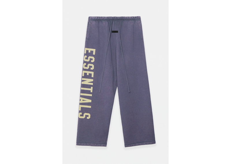 Fear of God Essentials Sweatpants Marine
