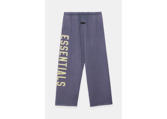 Fear of God Essentials Sweatpants Marine