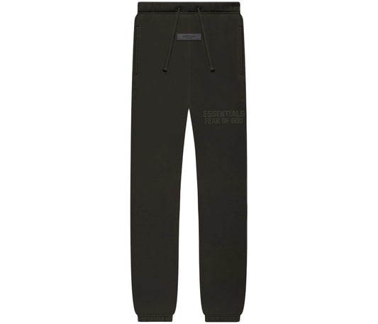 Fear of God Essentials Kids Essentials Sweatpant Off Black