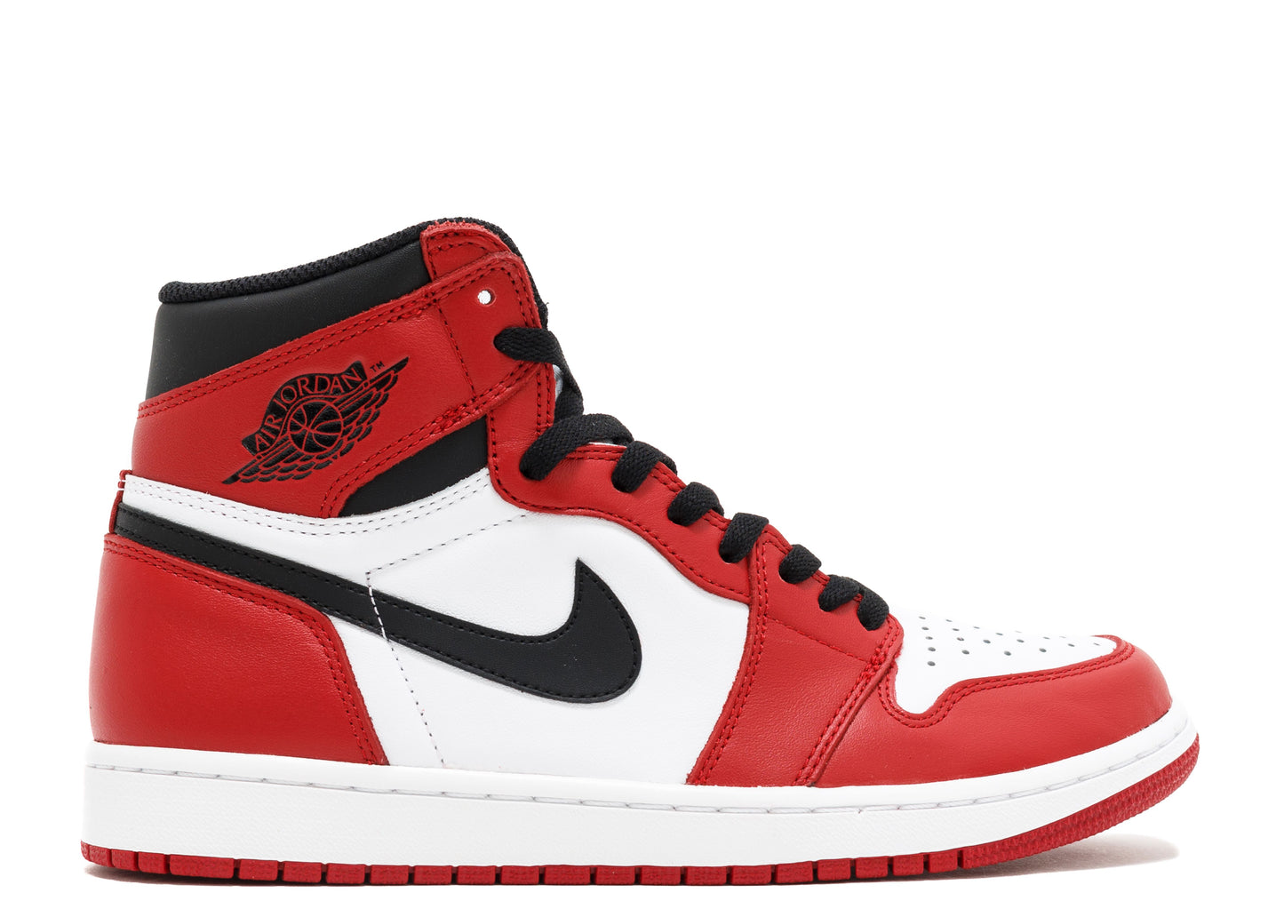 Air Jordan 1 Retro High OG Chicago 2015