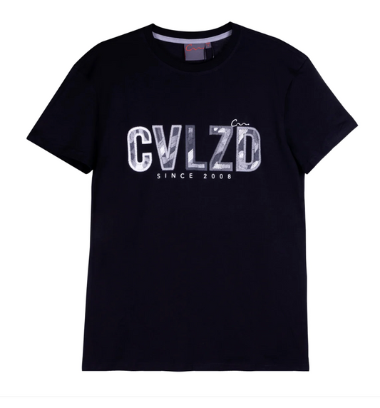 CVLZD Black Panther Tee