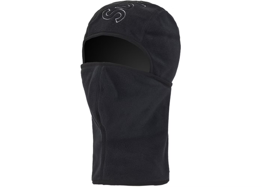 Supreme Polartec Balaclava (FW24) Black