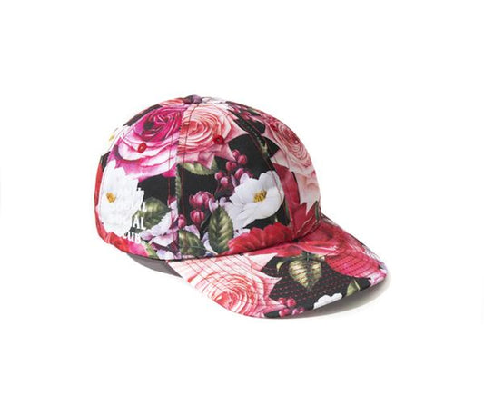 Anti Social Social Club Guard Down Cap Multi