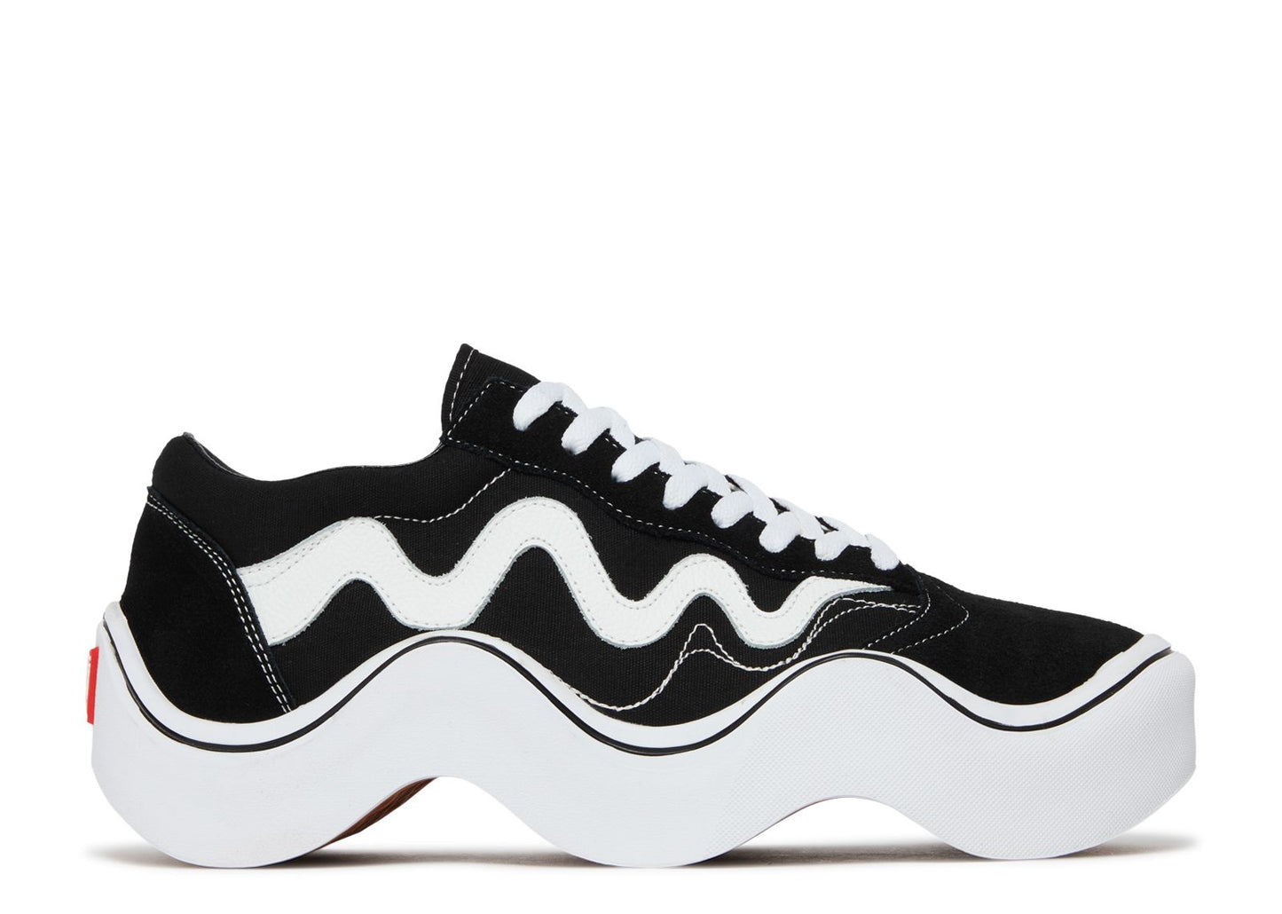 Tyga x MSCHF Wavy Baby Black