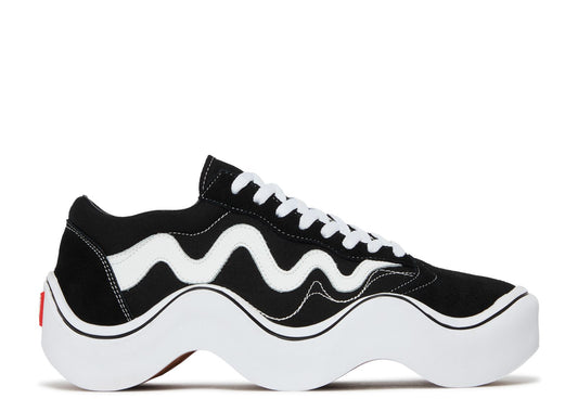 Tyga x MSCHF Wavy Baby Black