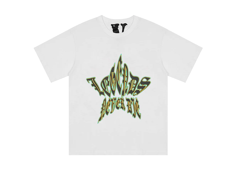 Vlone x Juice WRLD Legends Never Die