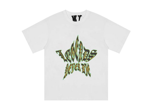 Vlone x Juice WRLD Legends Never Die